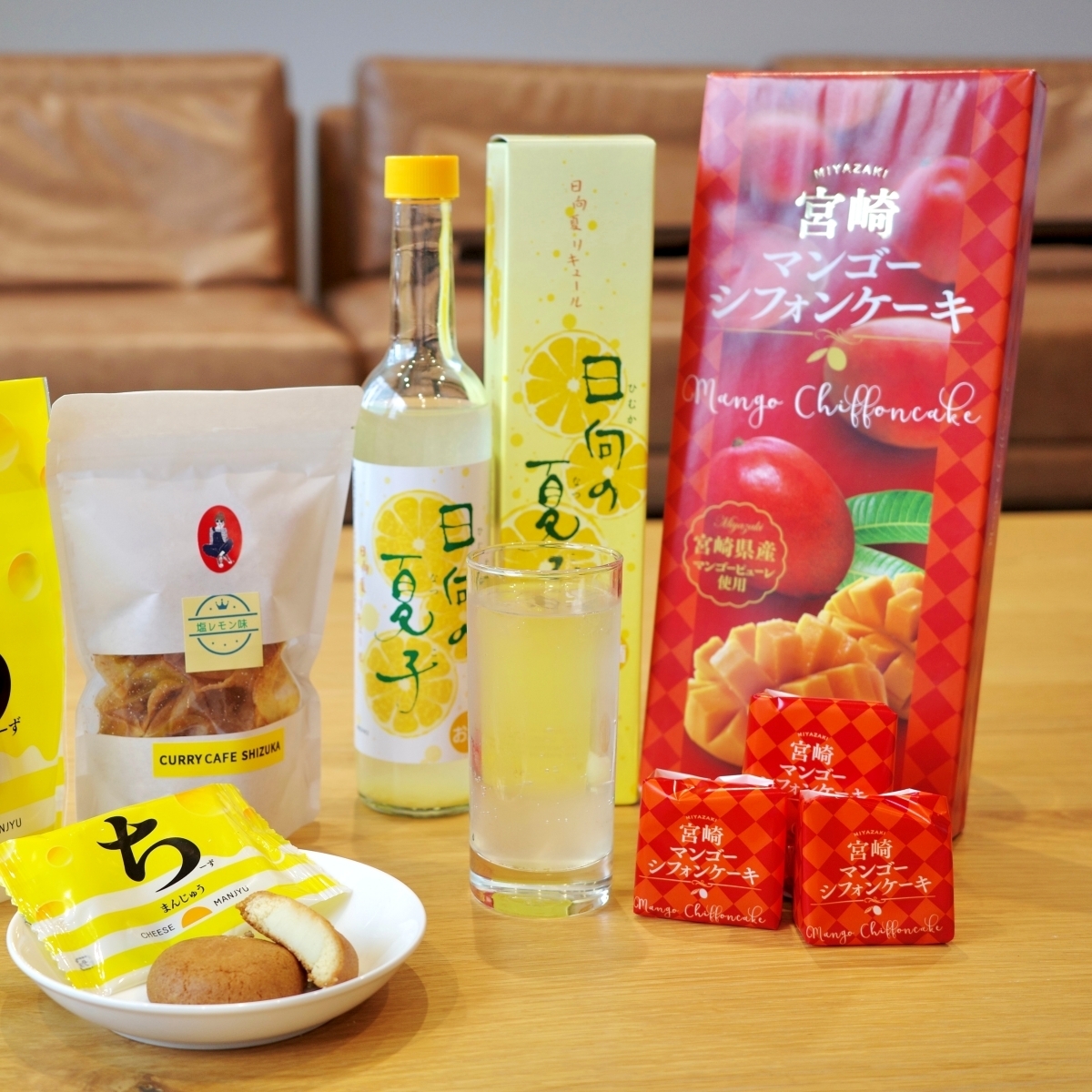 【MORE JAPAN】絶対にハズさない「ご当地土産」特集