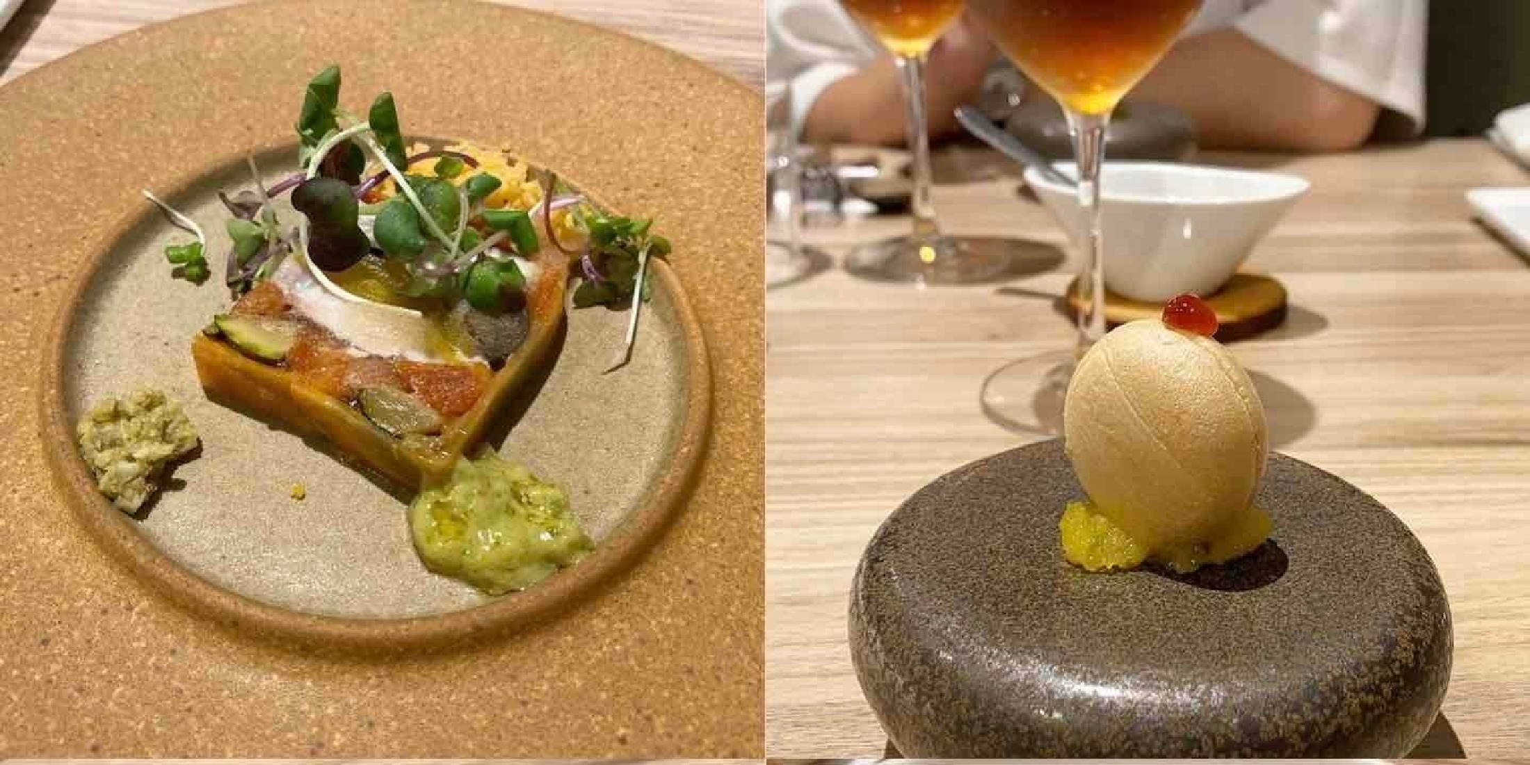 【東京・浅草】デートの締めくくりはここ！記念日にもぴったりの浅草フレンチ《Ludique（ルディック）》