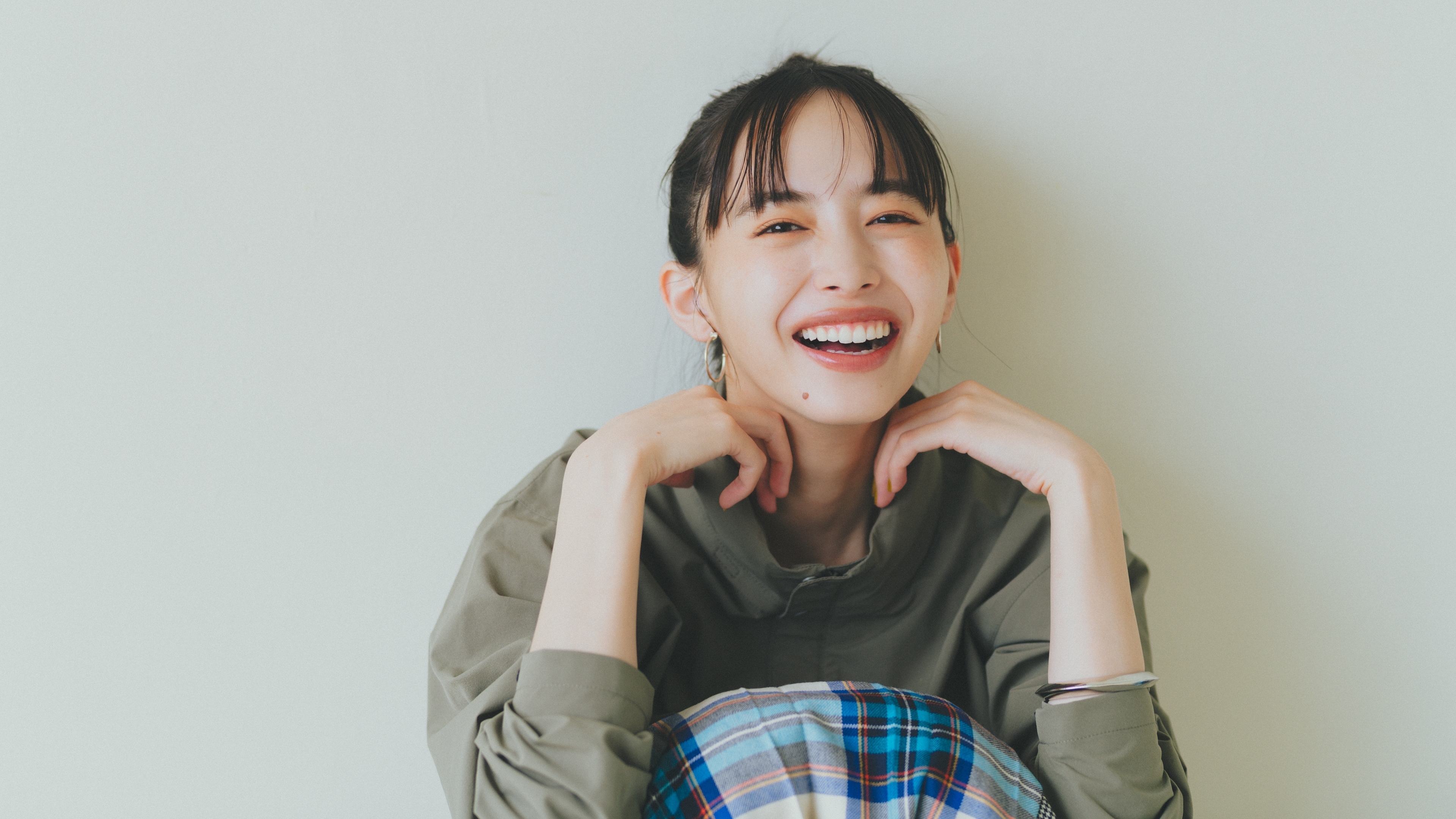 人気スタイリストが提案「今日のコーデ」