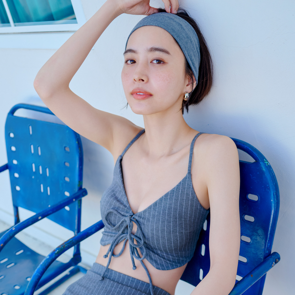 【井桁弘恵×2025年最新水着】ビキニ×美脚ボトム５選！スマートにスタイルアップ！！
