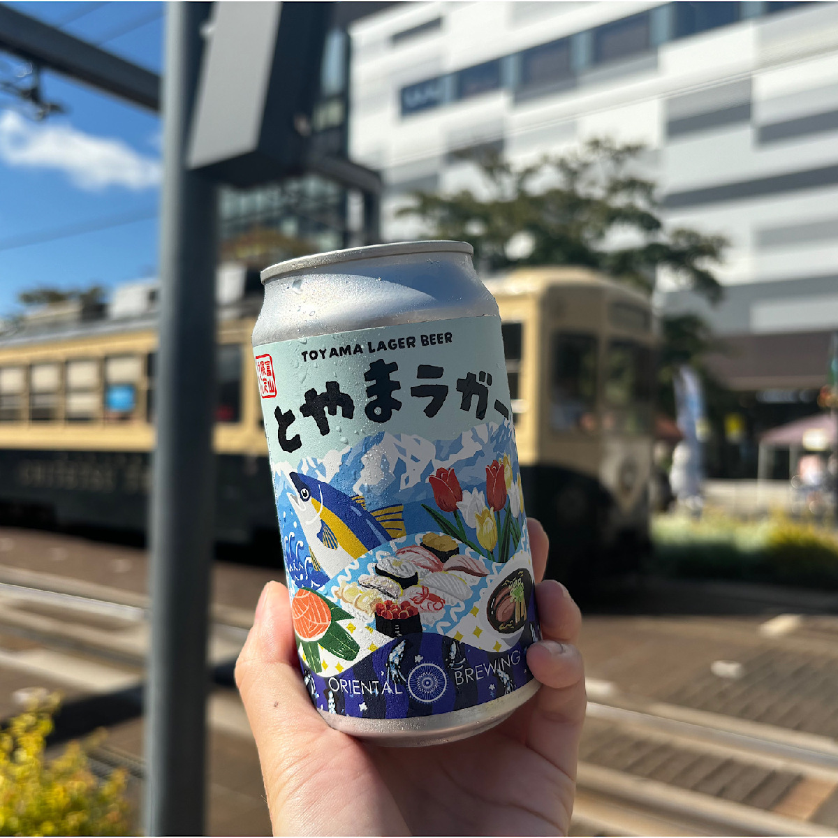 【富山】一度は来られま！！AMAZING TOYAMA🏔️おススメお酒と珍味