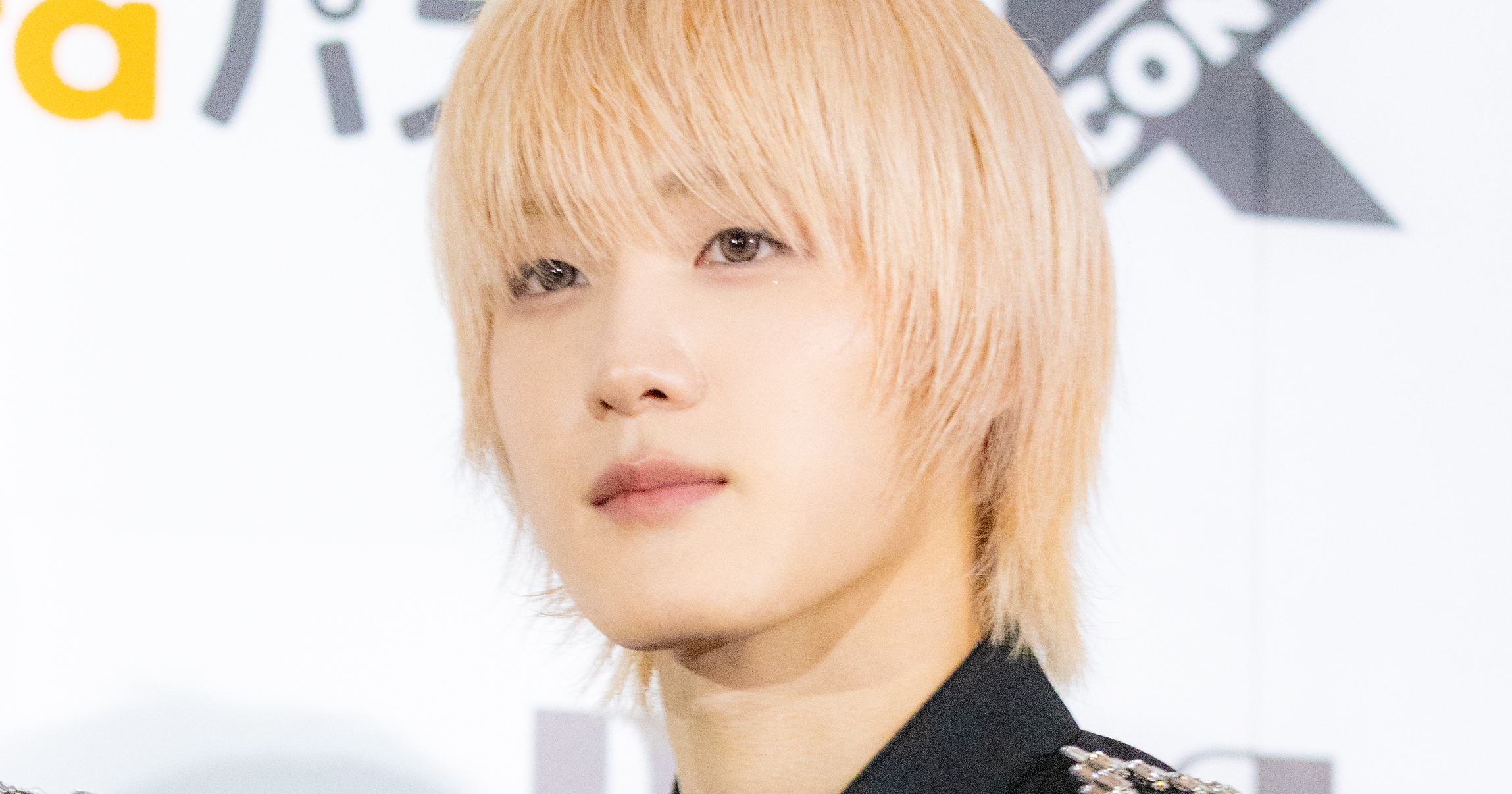 P1Harmony】5／10「KCON JAPAN 2025」レッドカーペットとステージの