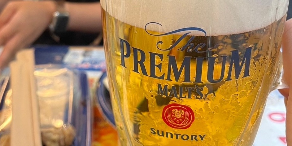 【北海道】8月14日まで！日本最大のビアガーデンで乾杯/札幌