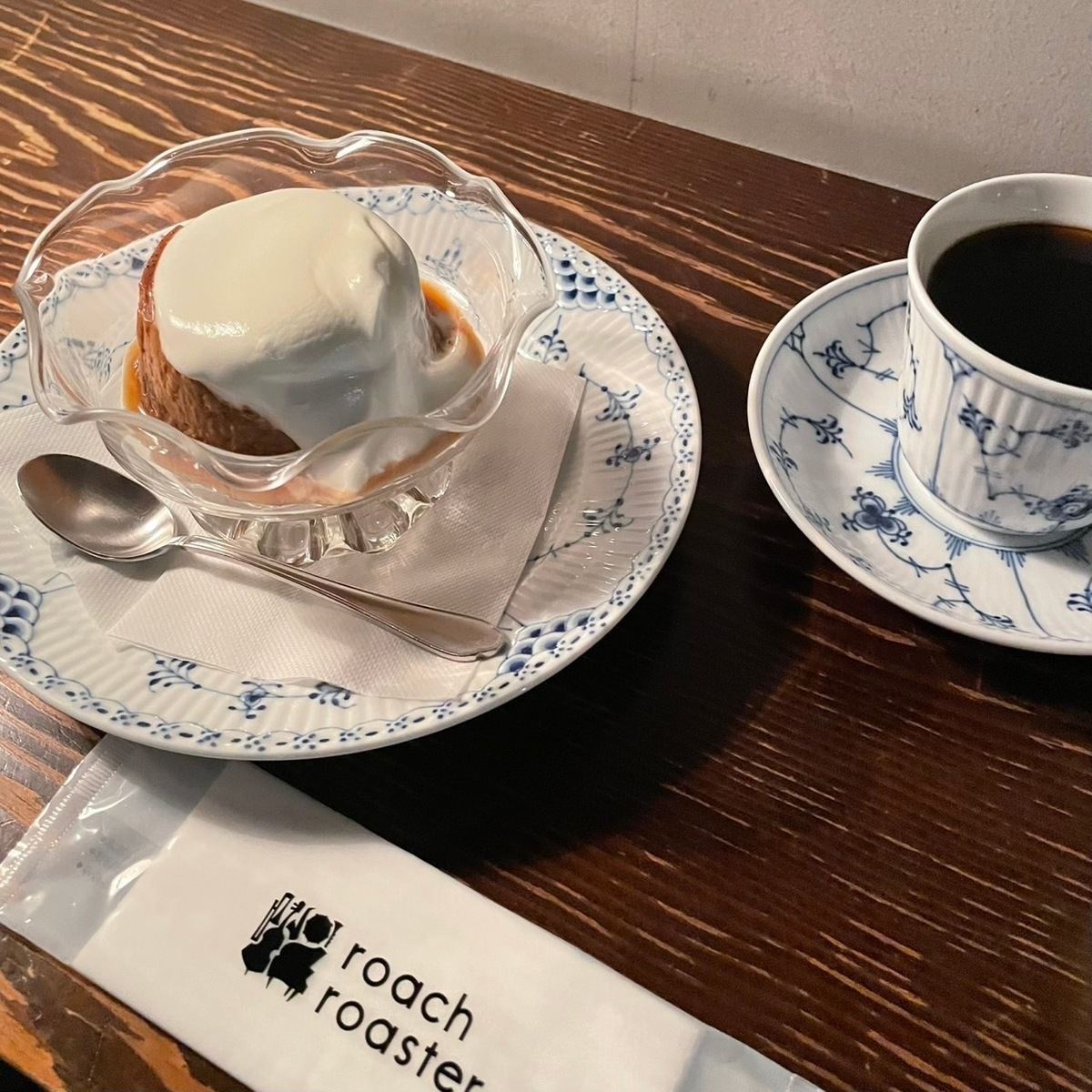 【北海道】路地裏に佇む大人の隠れ家カフェ『LOCH ROASTER』/札幌