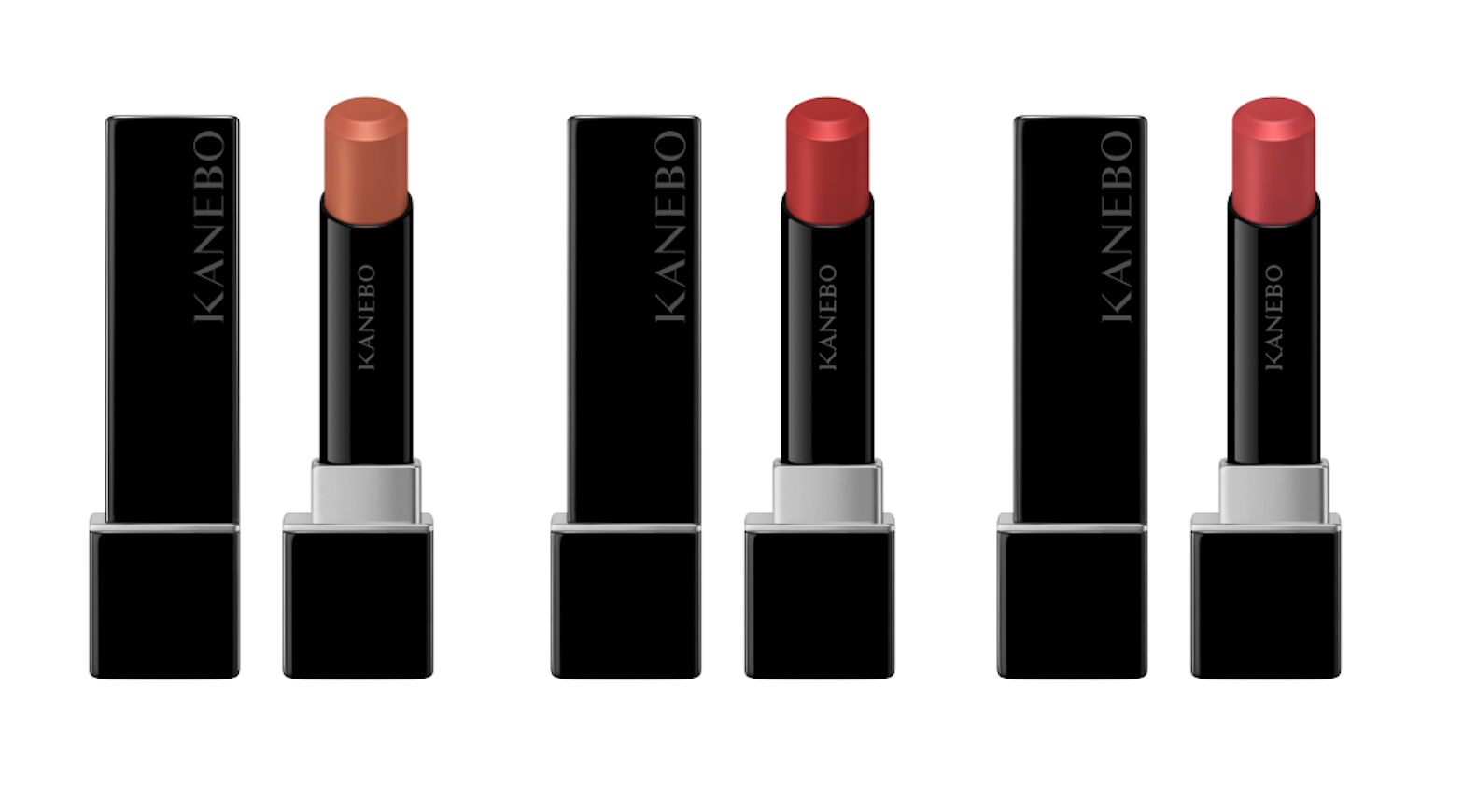 黒KANEBOのバズリップ「ルージュスターブリーズ」にフルーティな限定色！