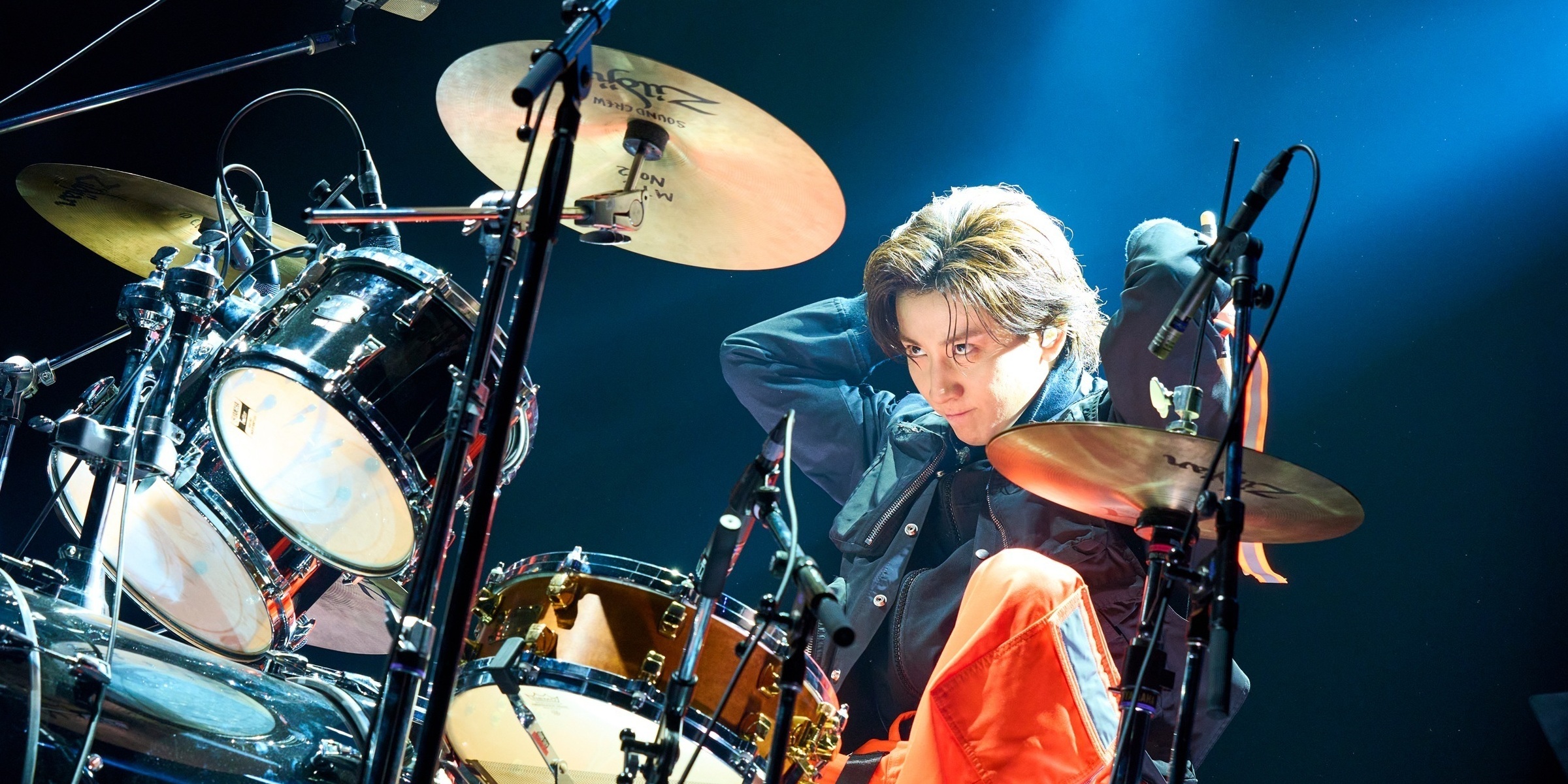 【京本大我】ファンを熱狂させた初ソロライブ！ 生バンドとともに魅せた多彩な魅力