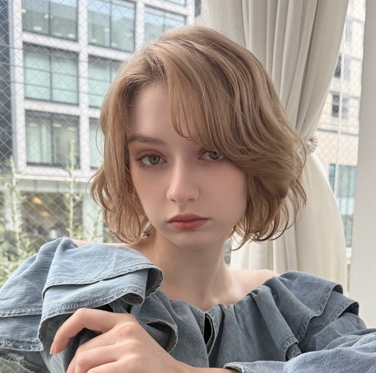 【最旬ボブ】今こそ挑戦したいエアリーボブ！ 直毛でもクセ毛でもトライしやすい＆面長さんにもおすすめ