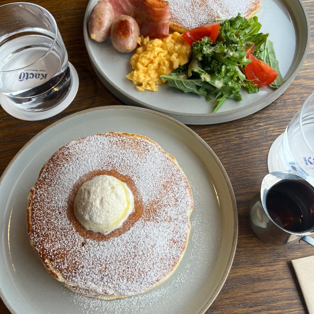 【京都】店内もスイーツも映えるカフェ3選【東山・下京区エリア】