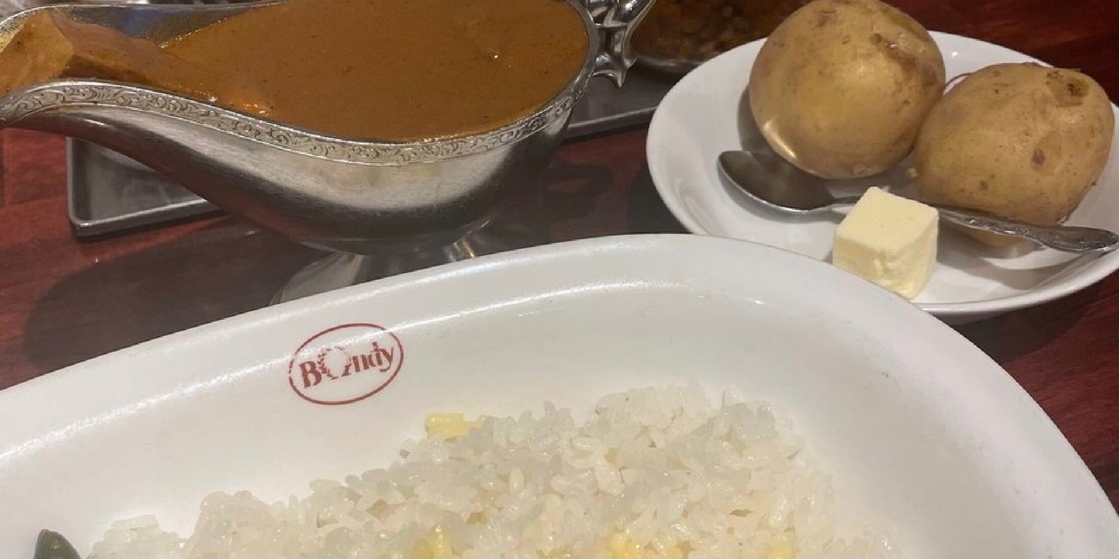 【東京・神保町】「欧風カレー」発祥の店ボンディのビーフカレーがおいしすぎた