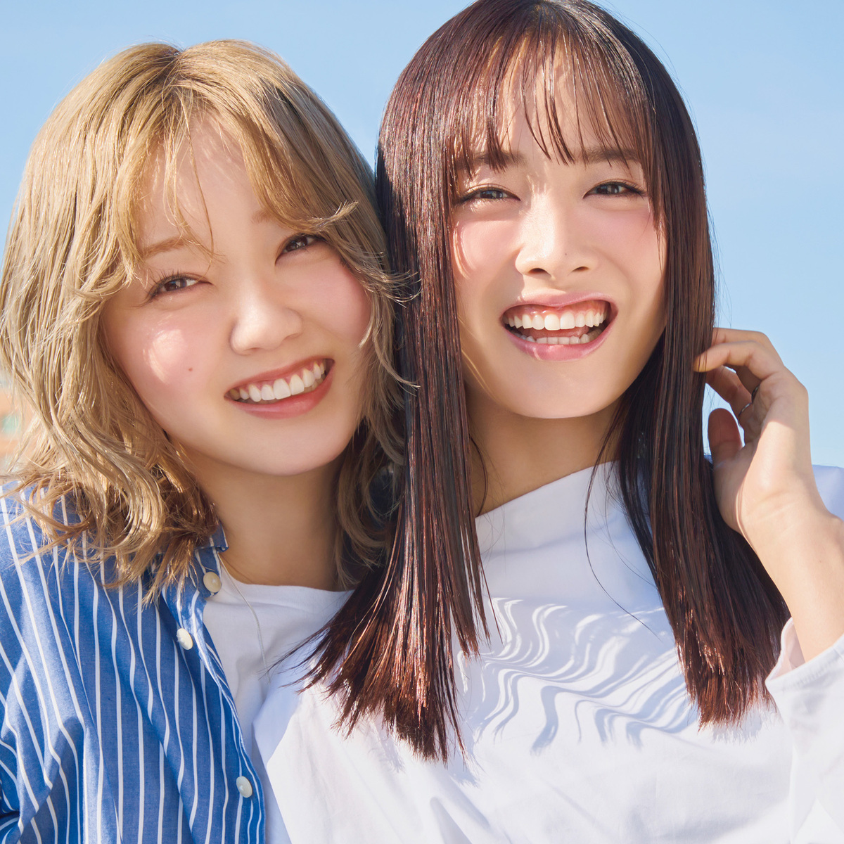 ツヤ髪スタイリングとUVカットが同時に叶う。 『アリィー』に新感覚（※１）ヘアバームが誕生！