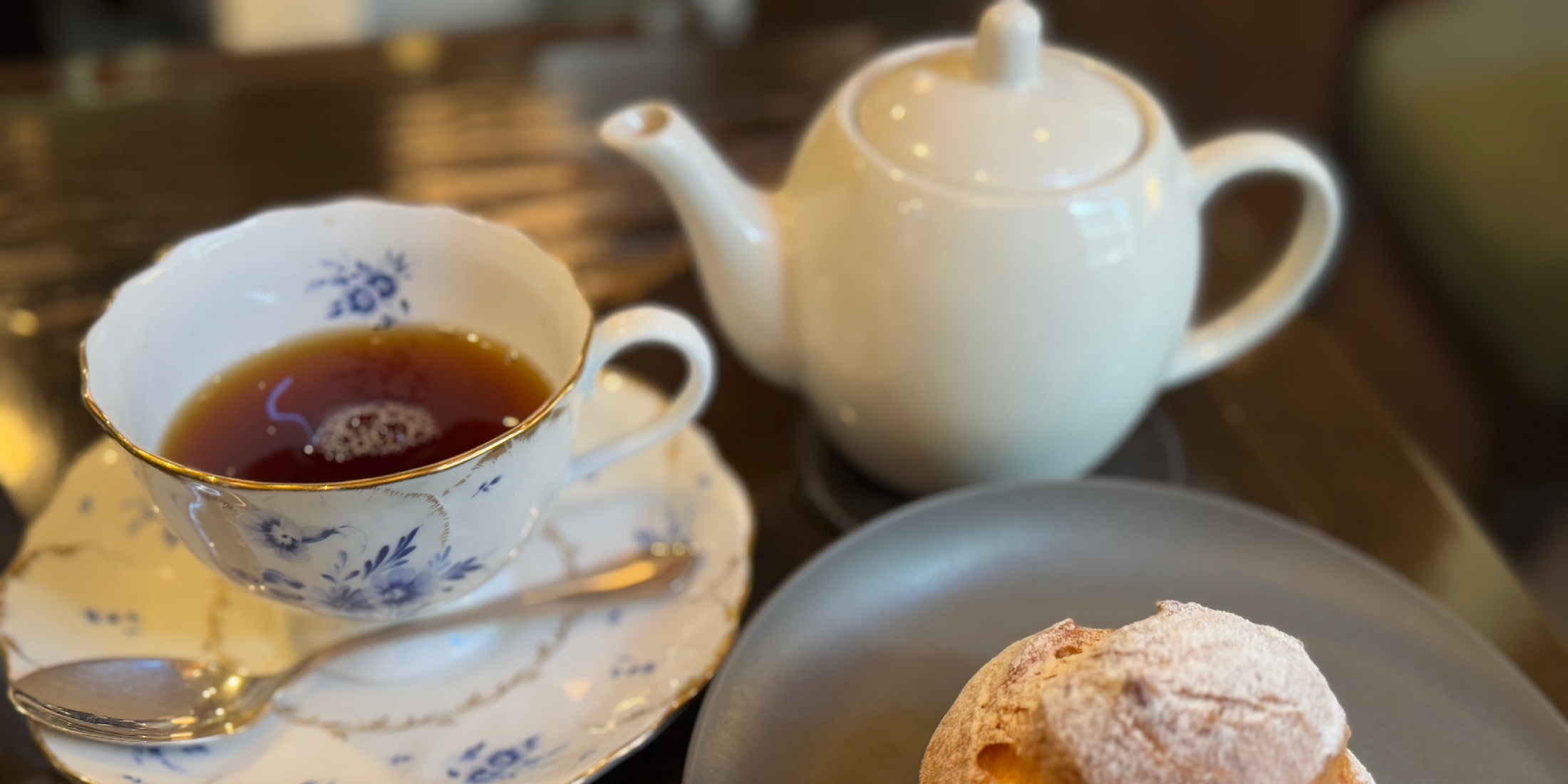 【大阪カフェ・喫茶】スイーツも美味しい「自家焙煎珈琲 濱田屋」がおすすめ