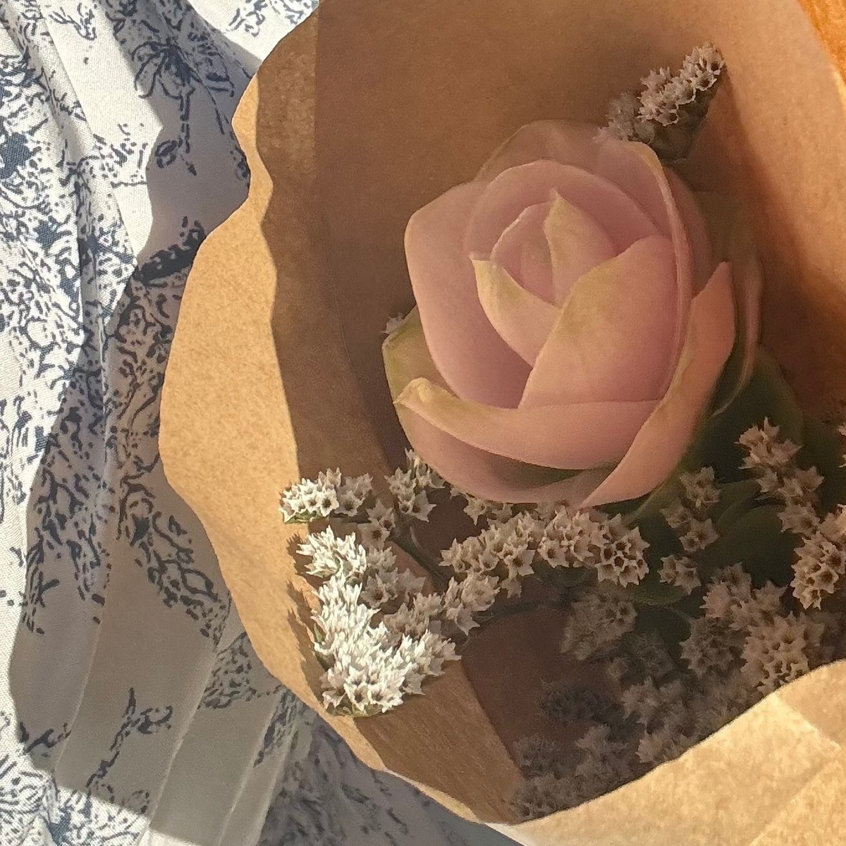気持ちが整う💐お花のある暮らし