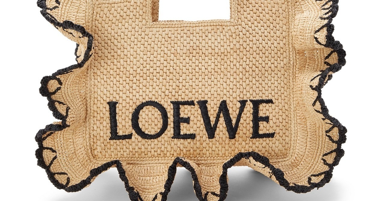 2024年版】ハイブランドかごバッグ特集 - セリーヌ、ロエベなど人気