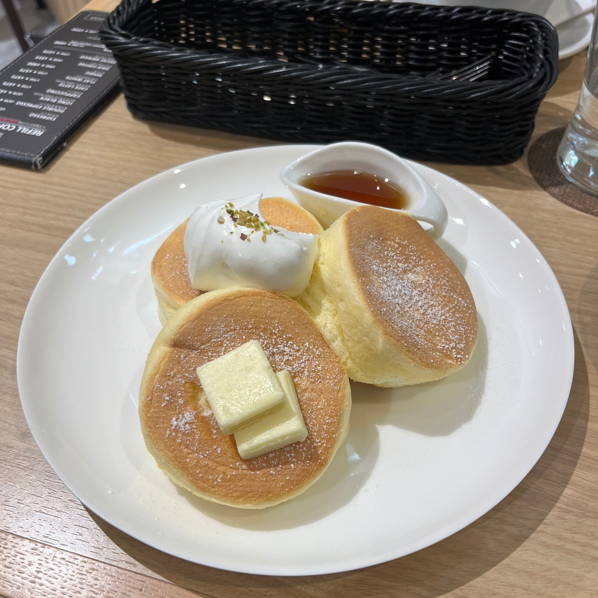 【東京/渋谷】おすすめ！「絶品パンケーキ」を食べるならここ！世界一のバリスタが手がけるカフェ