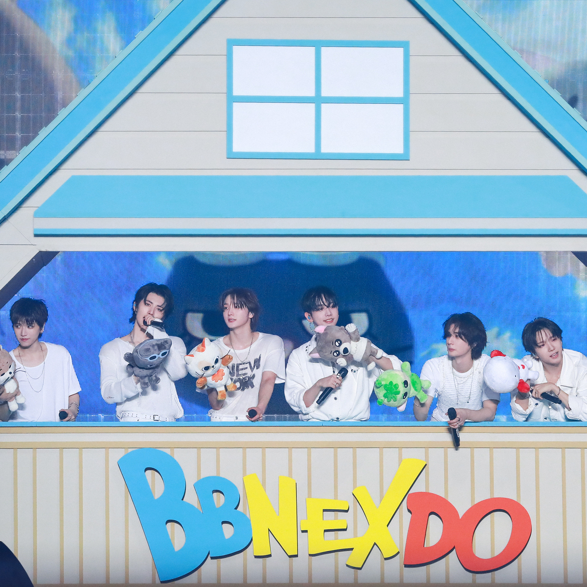 【BOYNEXTDOOR】あふれる想いを伝えた日本初アリーナ単独公演レポ