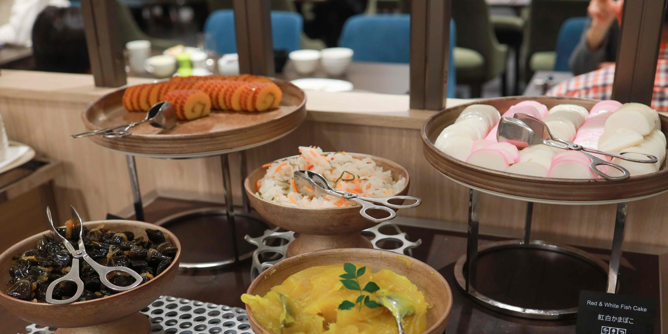 【富山】地元グルメを堪能できる朝食つきプランがおすすめ！富山駅から徒歩3分のホテル《ダブルツリーbyヒルトン富山》に宿泊