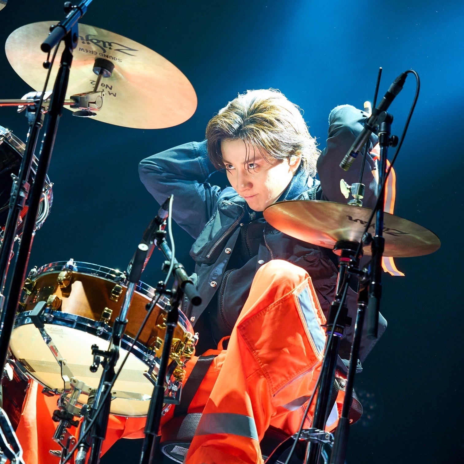 【京本大我】ファンを熱狂させた初ソロライブ！ 生バンドとともに魅せた多彩な魅力