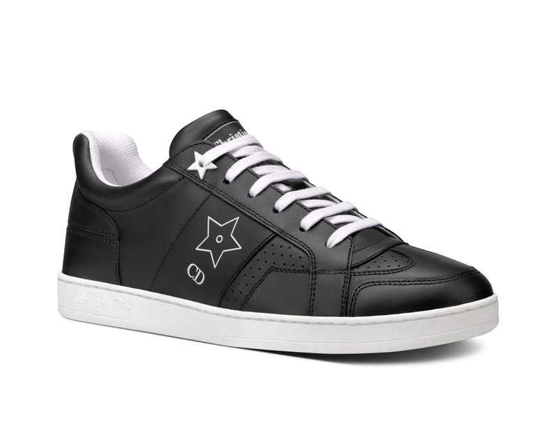 『DIOR』のDIOR STAR スニーカー