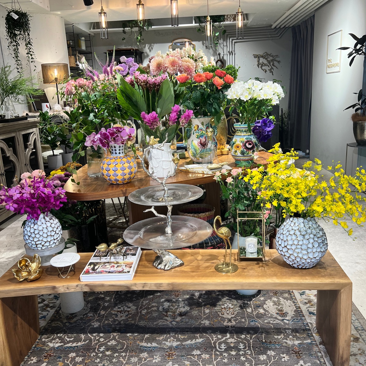 【兵庫県|神戸】ギフトに喜ばれるおしゃれなお花屋さんはここ!全国のオシャレ女子が訪れるフラワーショップ