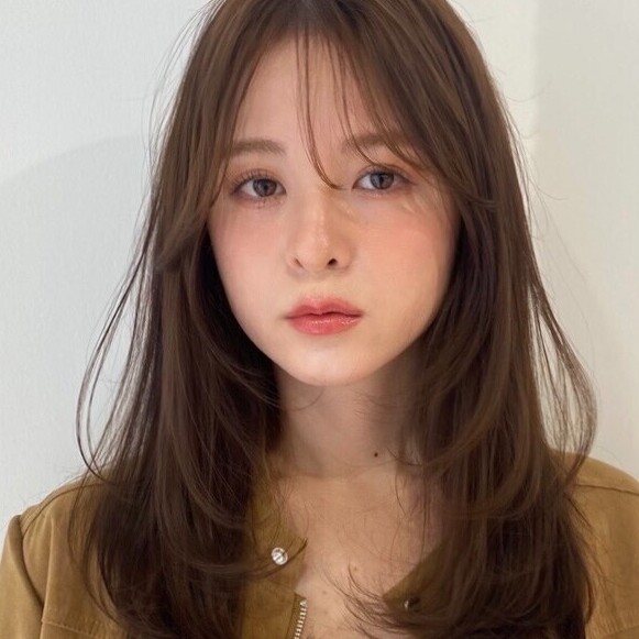 ヘアカタログ