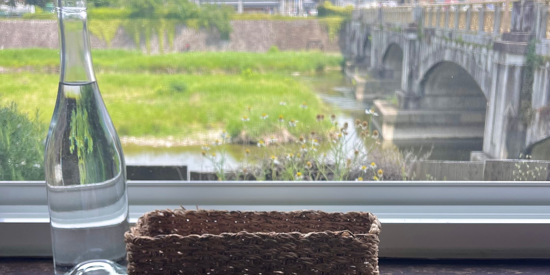 【京都｜七条】LA発のヘルシー料理「ブッタボウル」を鴨川のほとりで！ヴィーガンカフェ「Veg Out」