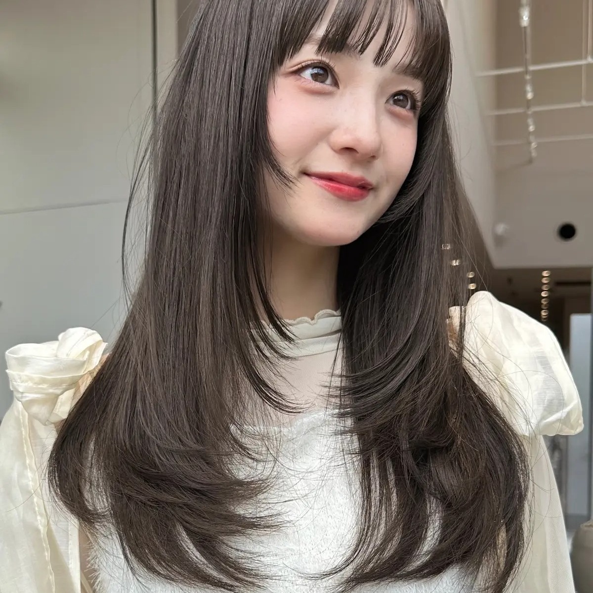 【春トレンドヘア】2025年おすすめのスタイルを紹介！PhotoGallery