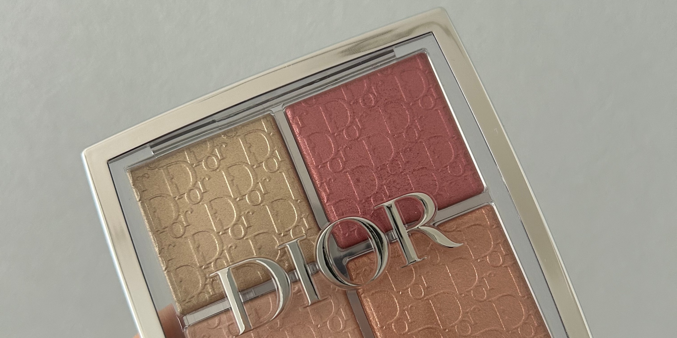 プレゼントにもおすすめ♡DIORビューティ表参道刻印サービス！