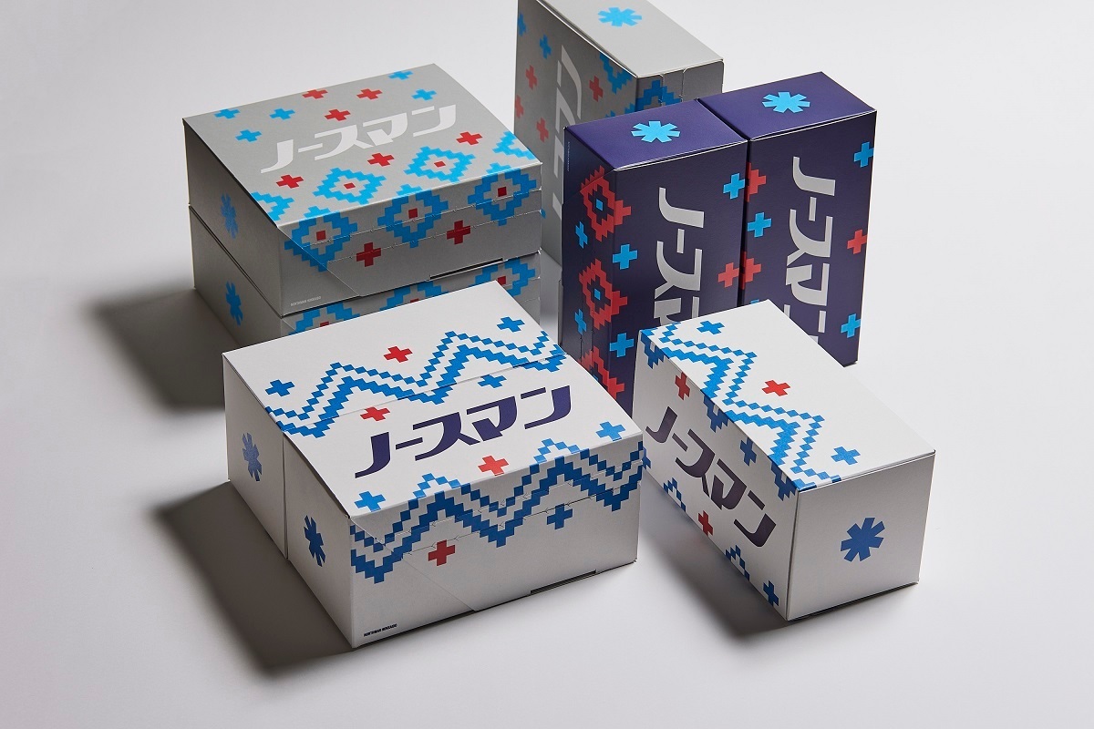 札幌千秋庵の元祖 和洋折衷スイーツ「ノースマン」