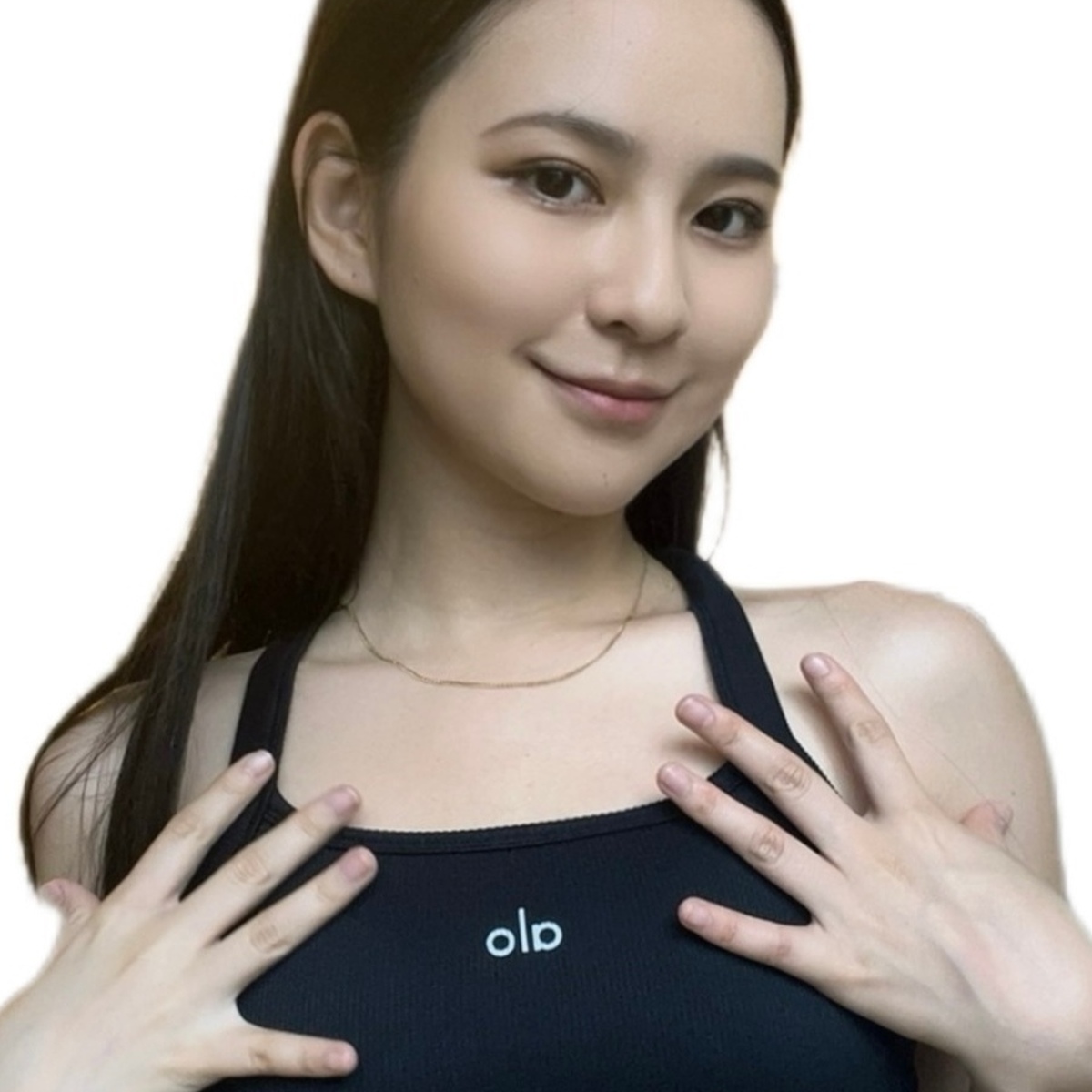 海外girlになれる🧘‍♀️ヘルシーウェアブランド【alo】大人買い🛒