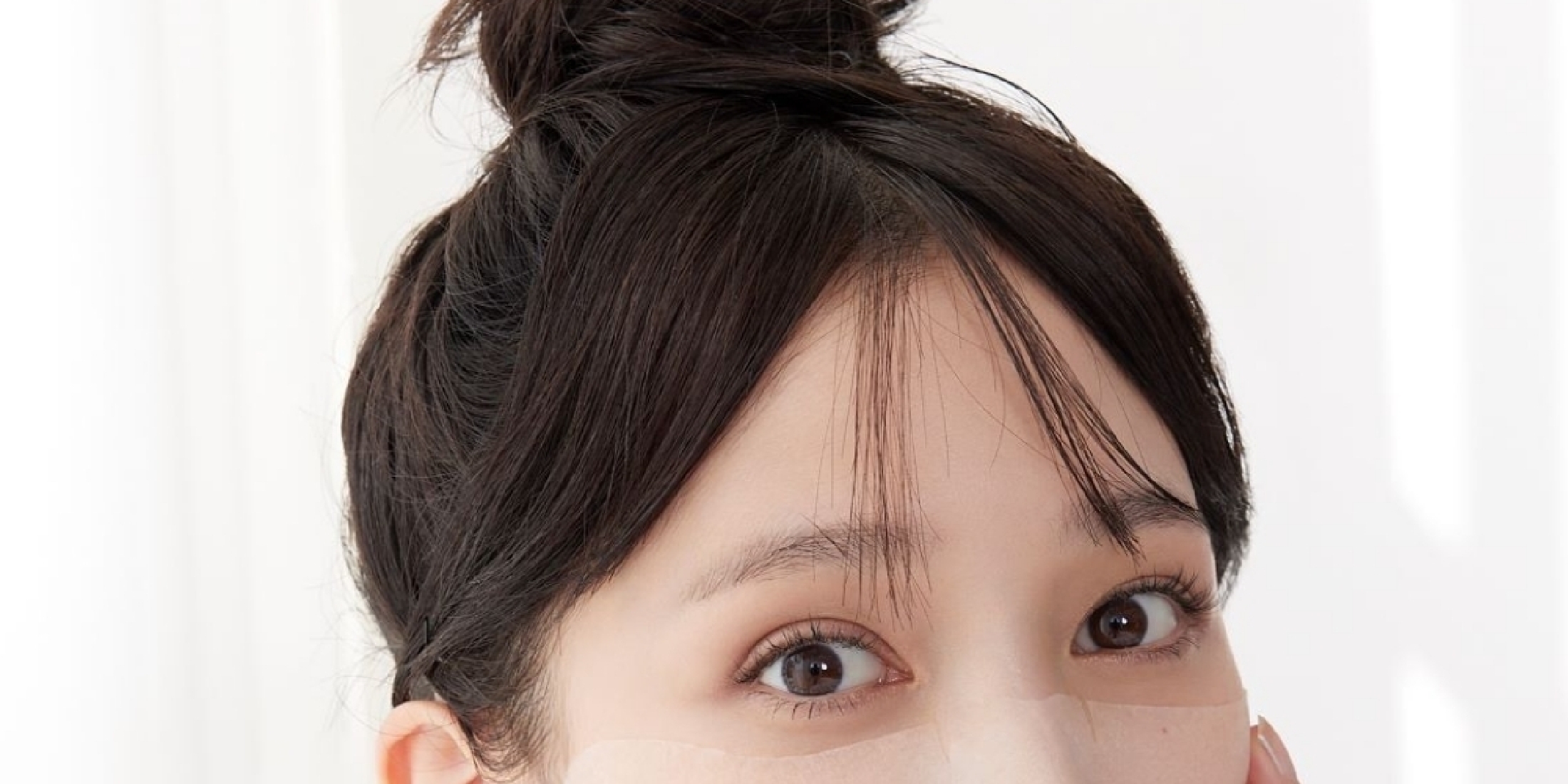 『by ttt.（バイティスリー）』ばっさー仕様のポイントマスクで夏のダメージ肌をリセット【美味しいところだけ毎日コスメ・夏枯れ肌編】