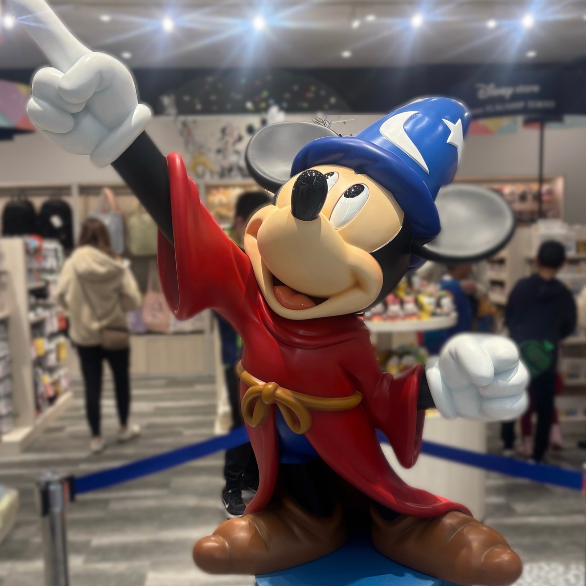 ディズニー フラッグシップシップ東京 ジャパンツアー 〜あなたの街にもミッキーが!?〜