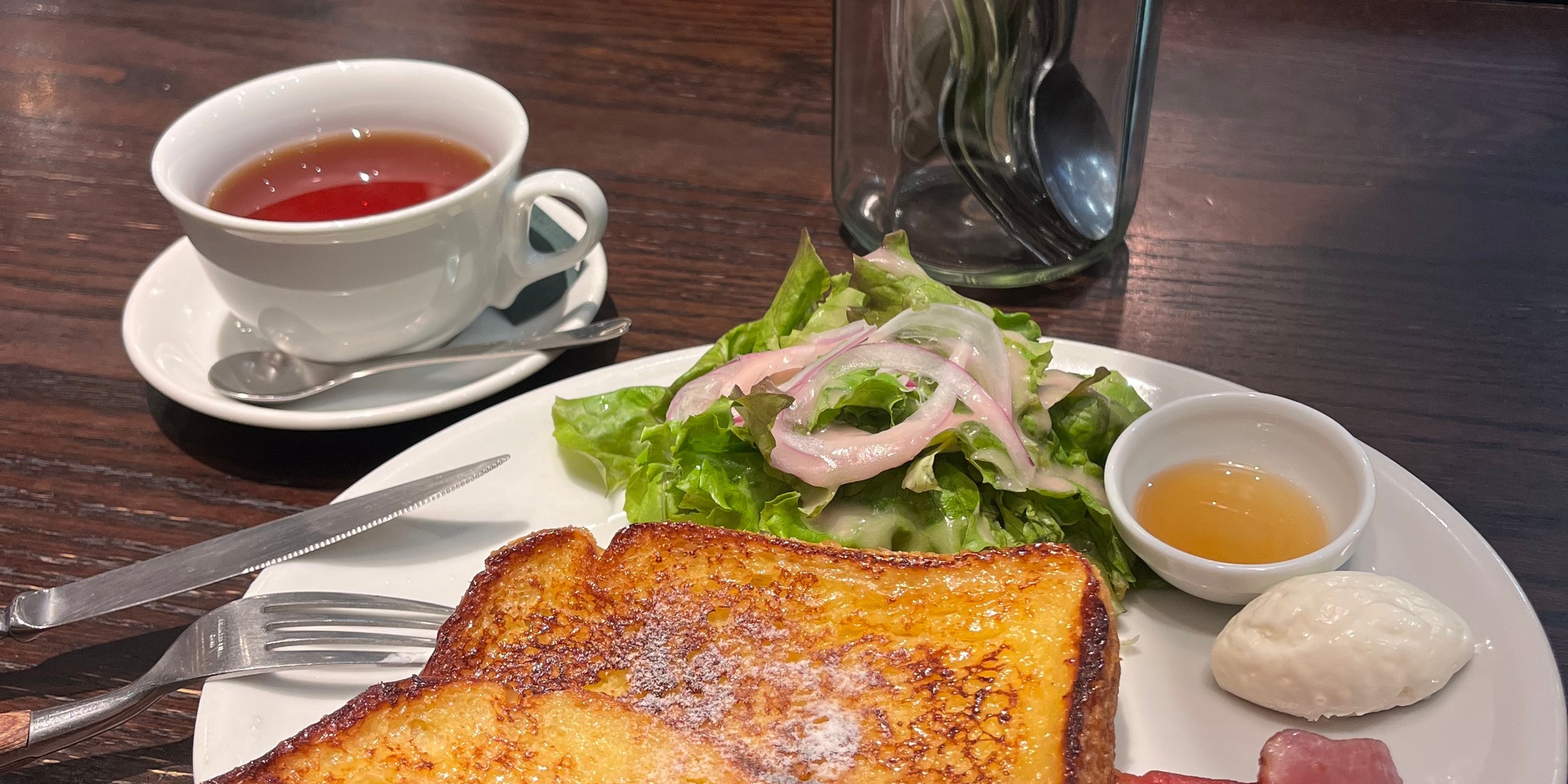 【東京】都内で朝活するならここ！軽井沢の名店を新宿で「ベーカリー＆レストラン沢村」