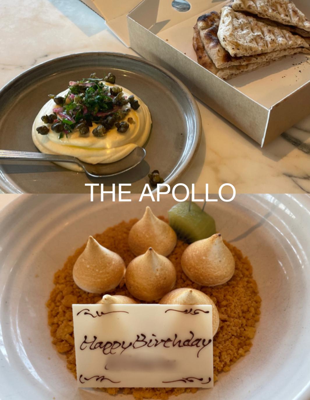 【東京銀座｜THE APOLLO(アポロ)】ハリウッドスターも虜に！？銀座の街を一望できる高級感溢れるお洒落空間！シドニー発モダンギリシャ料理レストランで絶品料理を堪能してみて 