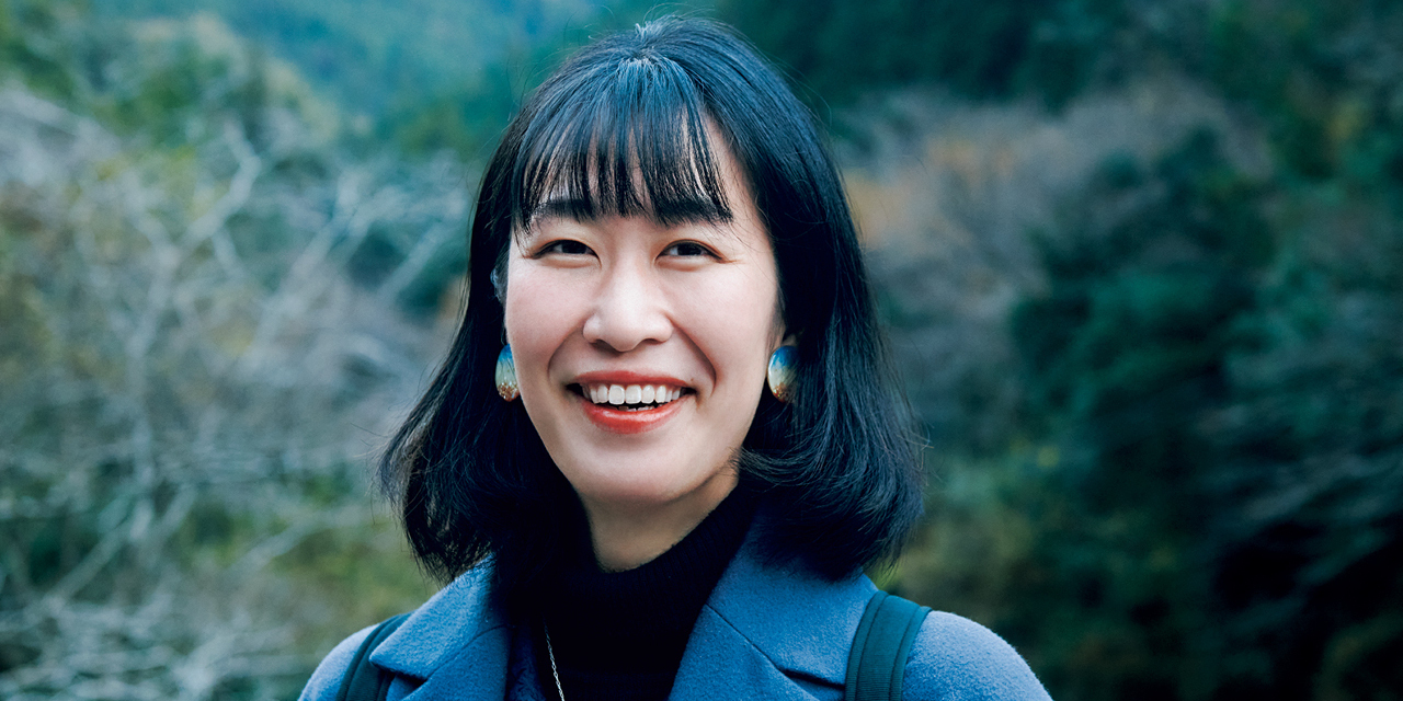 【高知】日本有数の「白拍子」として舞台に立つ女性に迫る。“幻”とされた伝統芸能の魅力とは【前編】