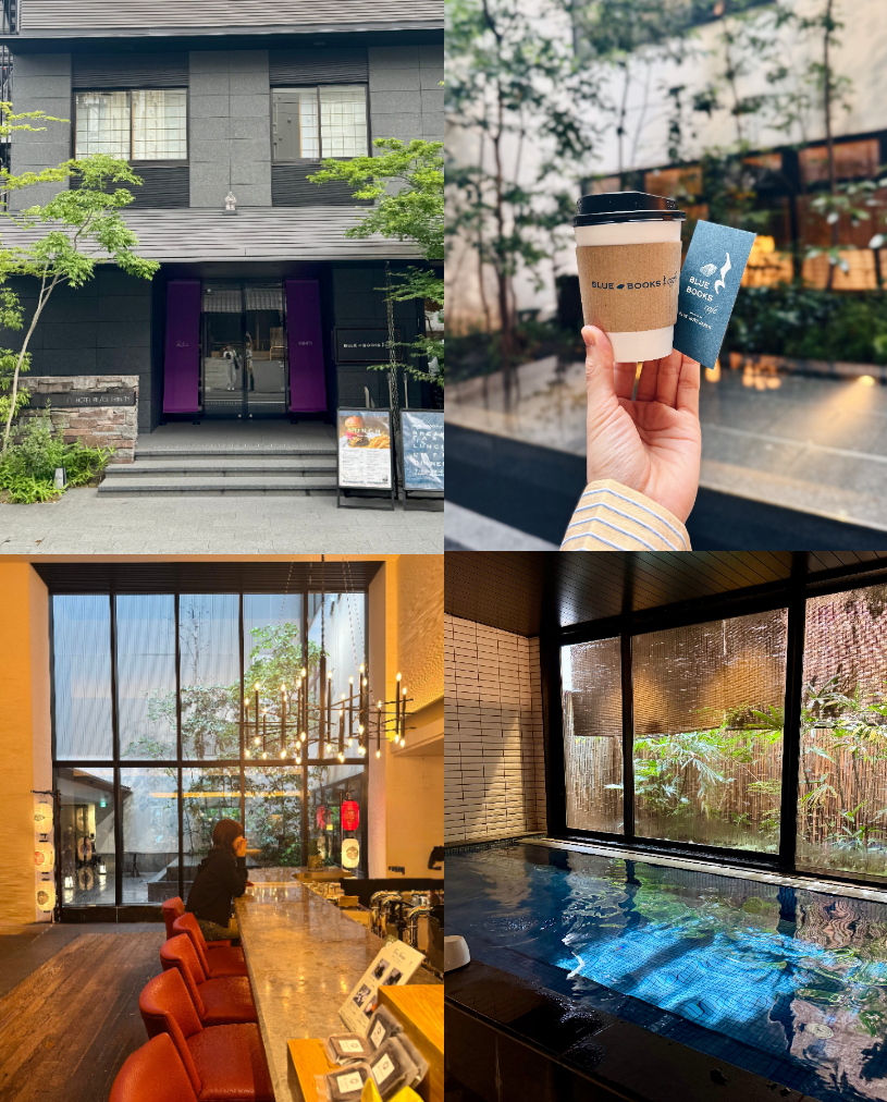 【京都旅】「ホテルリソルトリニティ京都」宿泊レビュー！ “サービスコーディネーター”利用で新しい魅力を発見