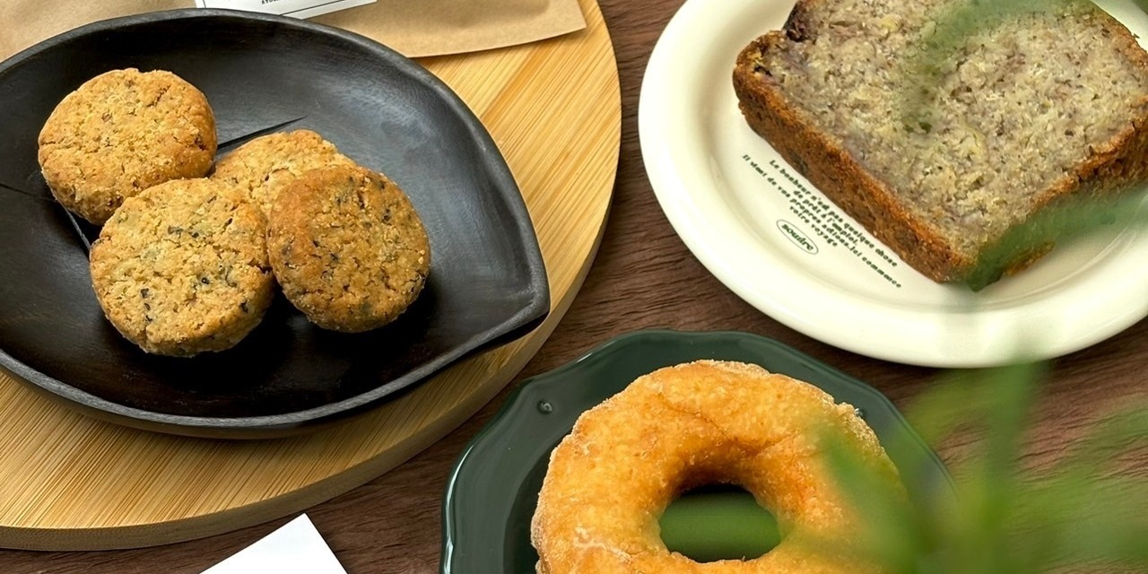 【大阪】ヴィーガン×グルテンフリースイーツの「アトミヨソワカ」なんばマルイPOPUPへ行ってみた！