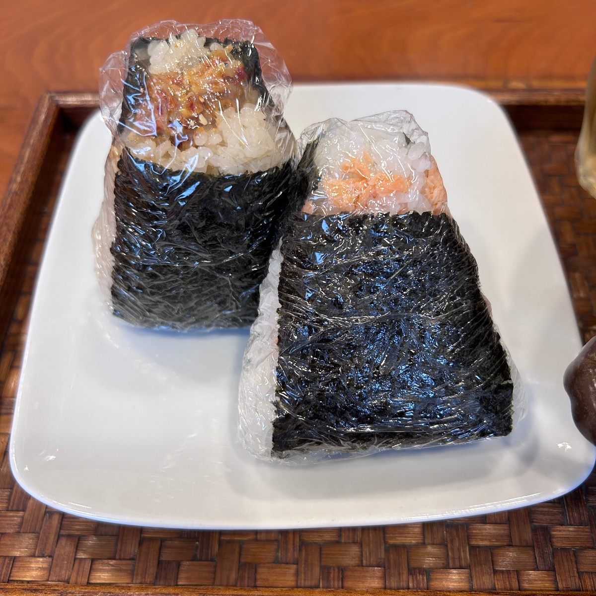 【茨城県/水戸】心温まる『手作りおむすび』のお店