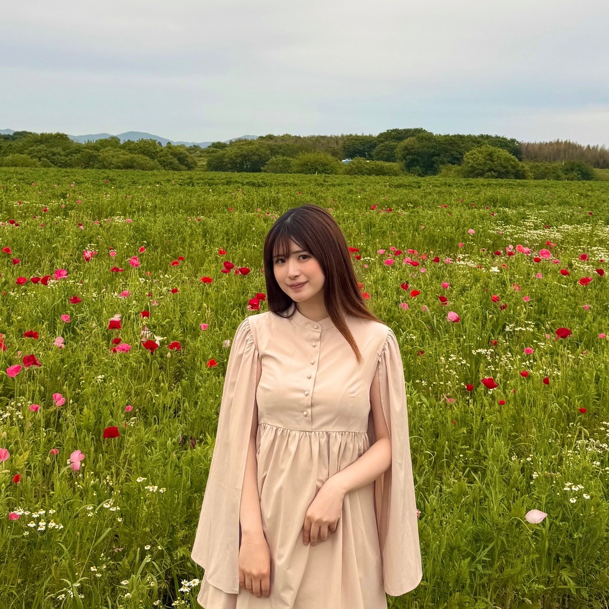 【はじめまして】poepyomです！