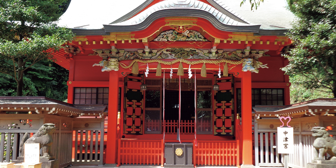 【金運が上がる】東京から1.5時間以内で行ける神社仏閣おすすめ2選！
