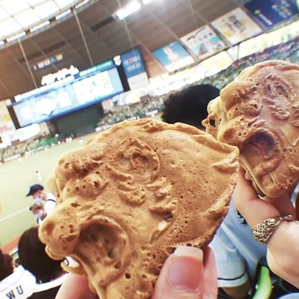 🍕ベルーナドーム女子向け絶品グルメ6選💖