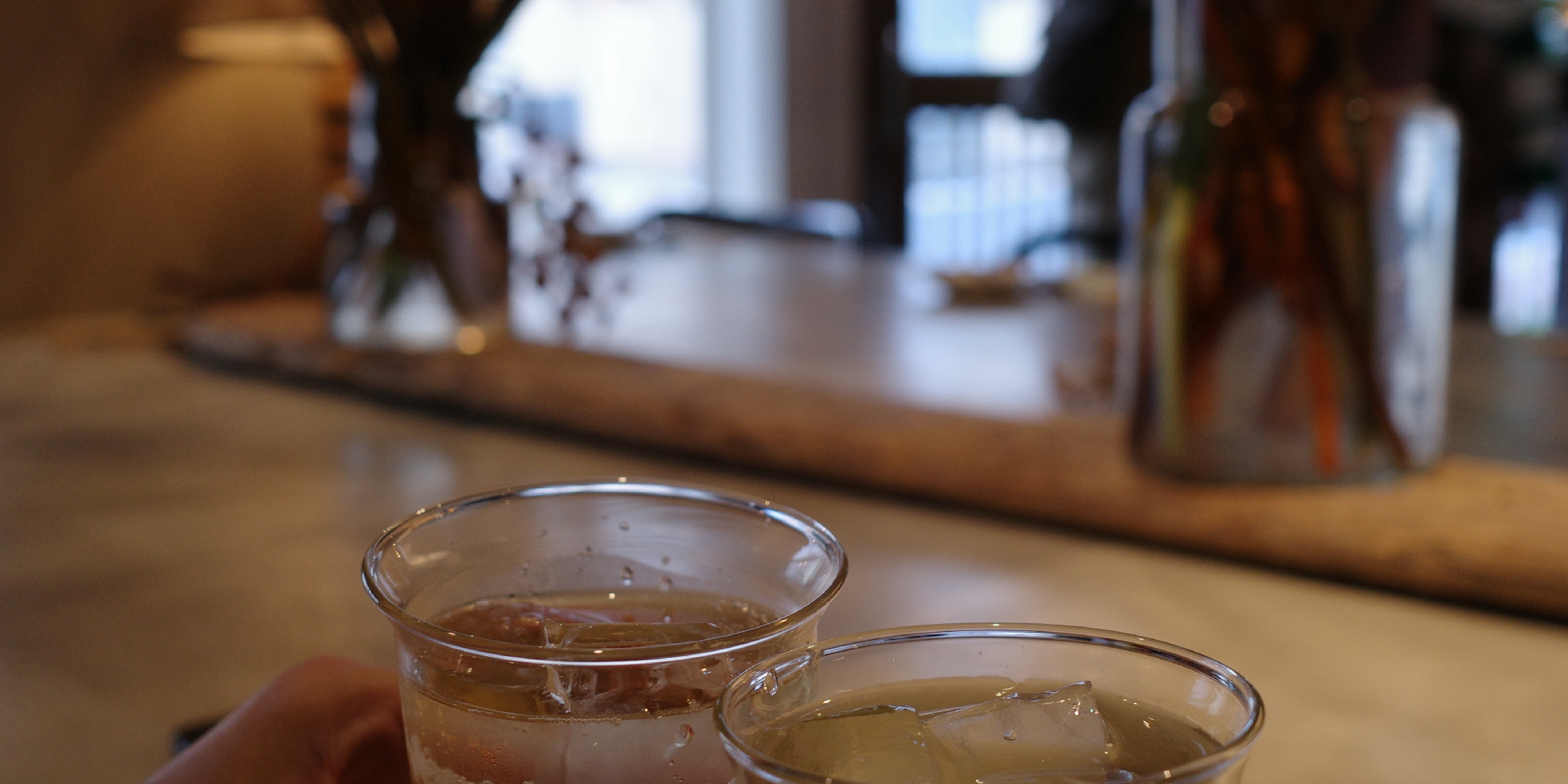 【東京｜代々木上原】〈酒処小林〉和食×お酒 和モダンな空間でさくっと飲むならここ！