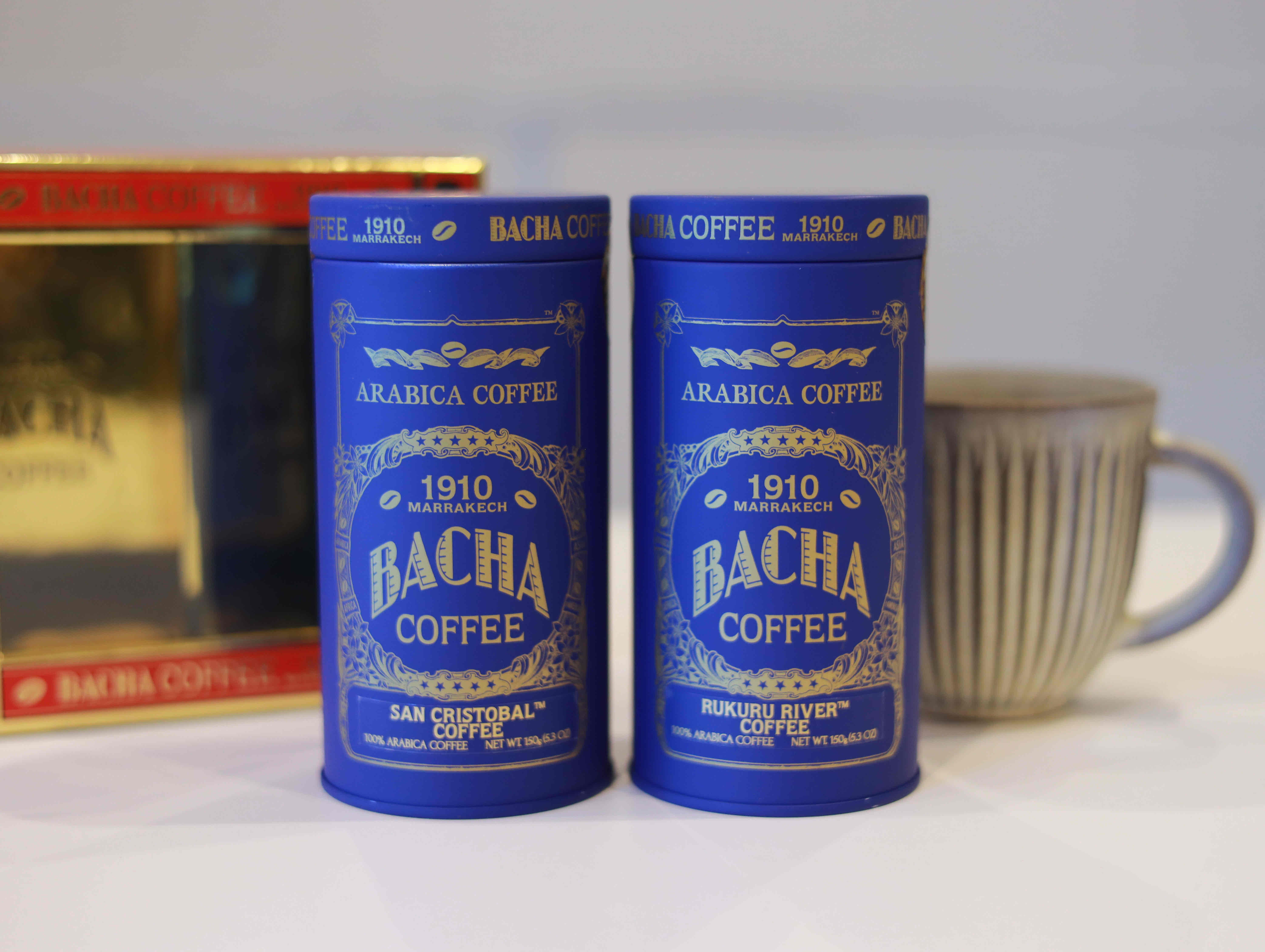 2025年東京・銀座にオープン予定《バシャコーヒー》喜ばれる“センスの