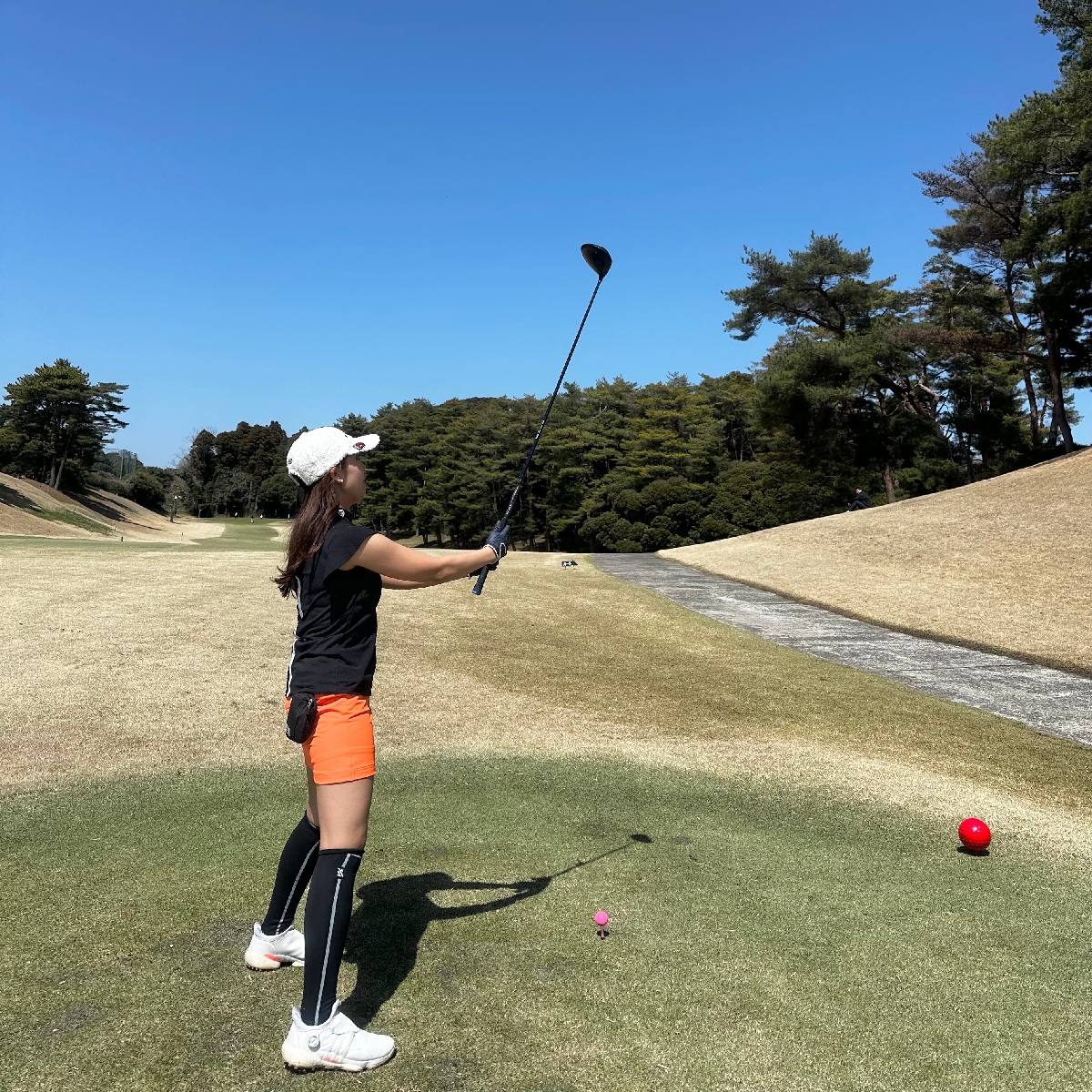 【ゴルフ女子】レディースゴルフウェア⛳️おすすめブランド3選！