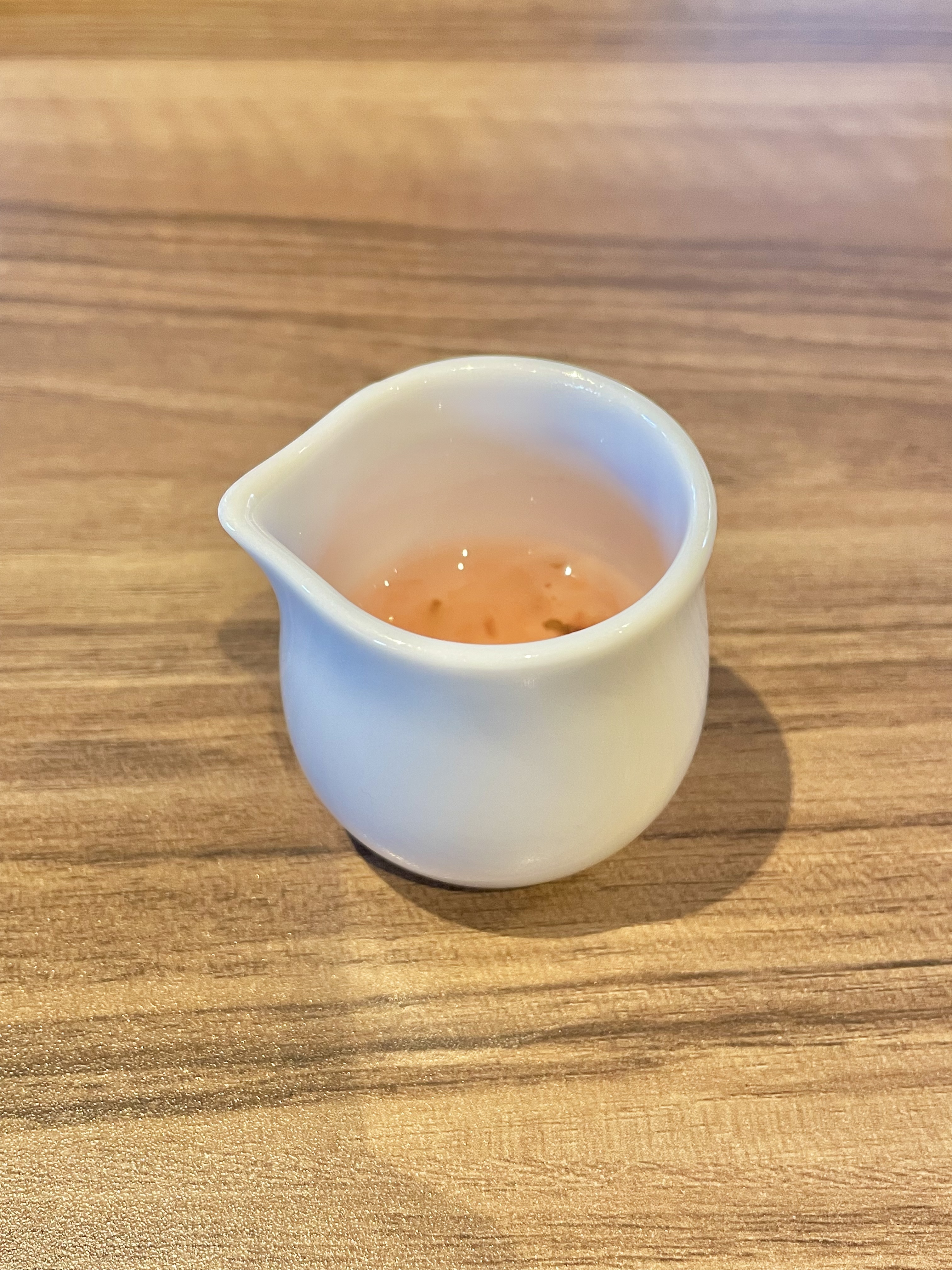 レストラン1899お茶の水の“1899アフタヌーンティープレート”