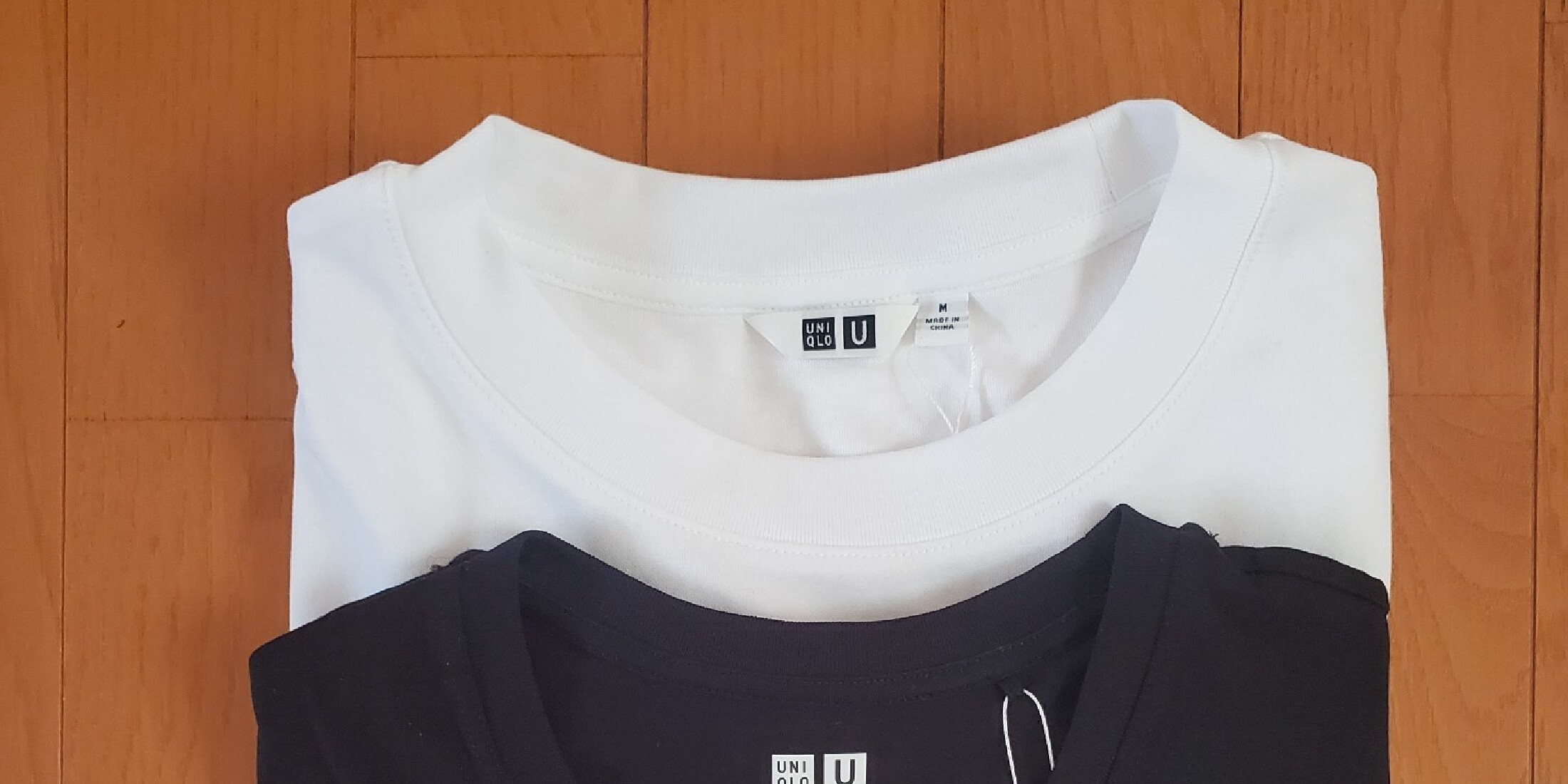 シンプルで着回しできる【UNIQLO】夏おすすめTシャツ！徹底解説！