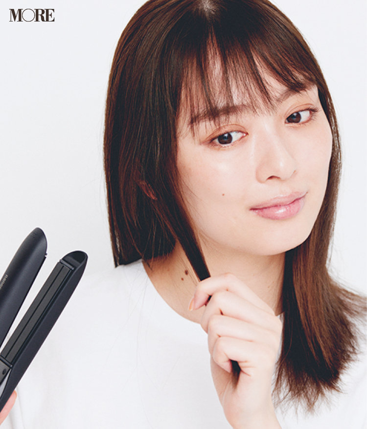 おすすめオフィス髪型&ヘアアレンジ18選の画像_106