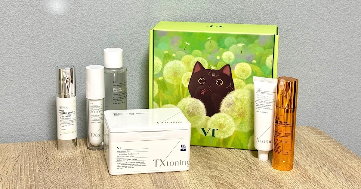 VTコスメティックス トラネキサム酸透明肌 セット 限定BOX 96fa4af2-ea15-4f90-a9ad-