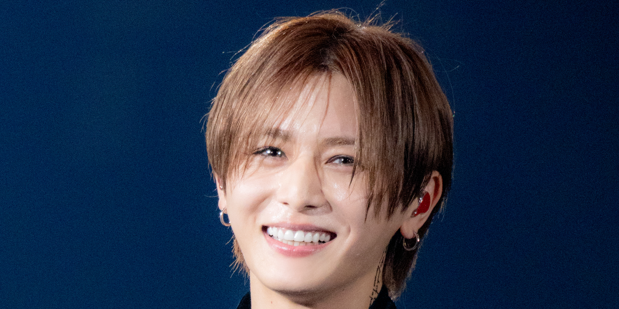 【山田涼介】初のソロライブ！ 溢れる魅力とらしさ全開でファンを魅了！レポ