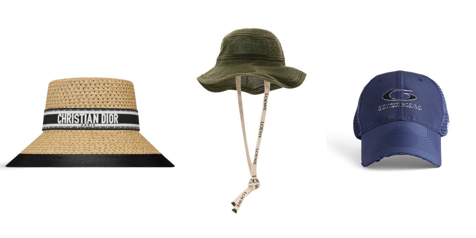 【2025年最新】憧れブランドのハット＆キャップ10選！大人女子におすすめのおしゃれ帽子を厳選