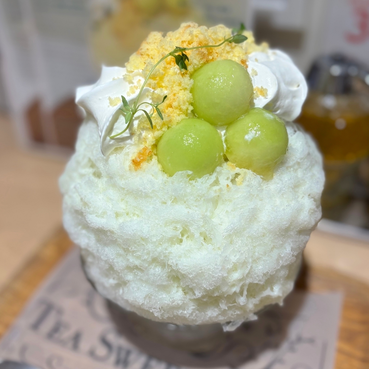 【MORE JAPAN】進化が止まらない夏の風物詩！「かき氷」特集